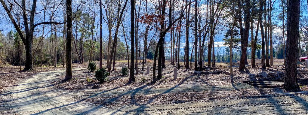 Magnolia Lane Campground